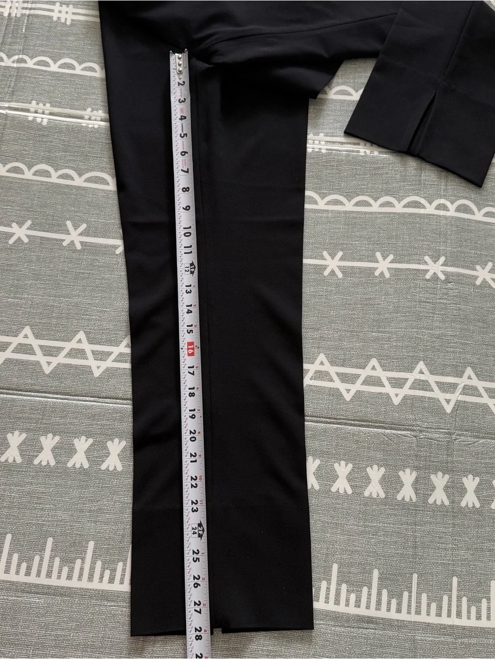 Halogen Women’s Black Dress Pants